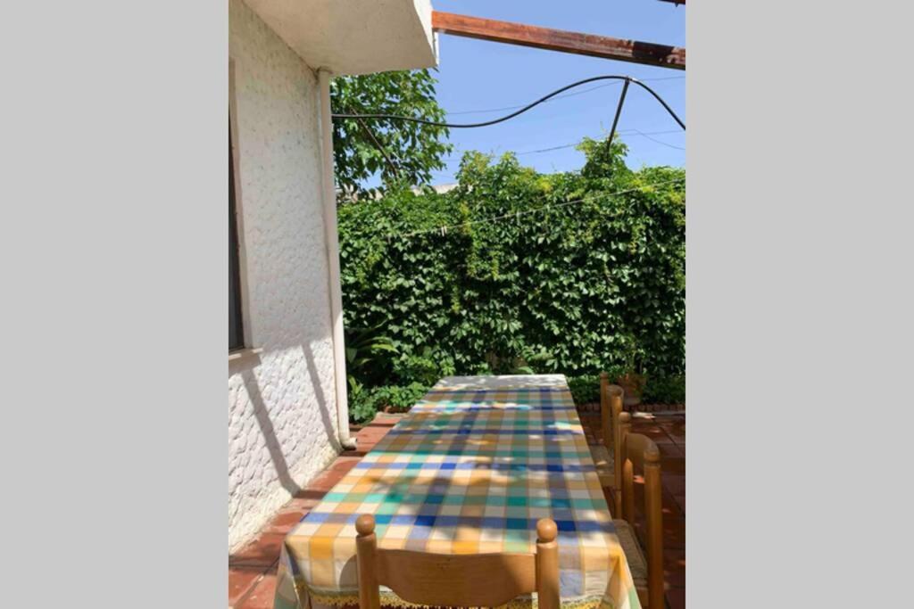 Villa Casa Tranquilla A Pochissimi Passi Dal Mare Sant'Andrea  Exterior foto